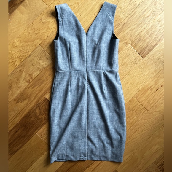 Banana Republic dress size 8 EUC, NWOT - Picture 2 of 4